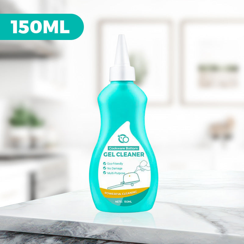 🔥HOT SALE 70% OFF✨ TLOPA® Cookware Bottom Gel Cleaner