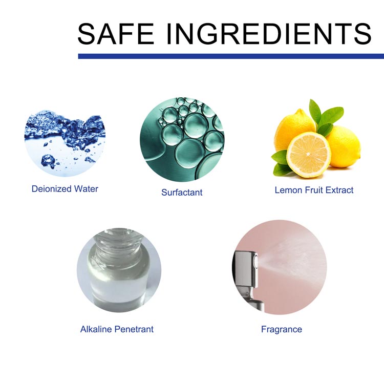 ⏰Last Day Promotion: 80% OFF🔥 TLOPA® Kitchen Foam Cleaner