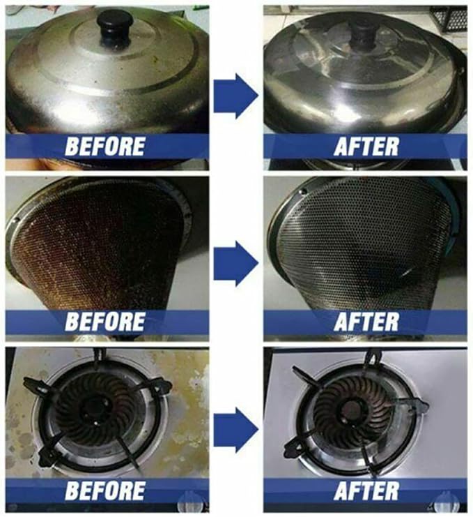 🔥HOT SALE 70% OFF💥TLOPA® Magic Degreaser Cleaner Spray