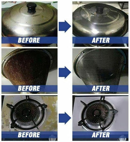 🔥HOT SALE 70% OFF💥TLOPA® Magic Degreaser Cleaner Spray