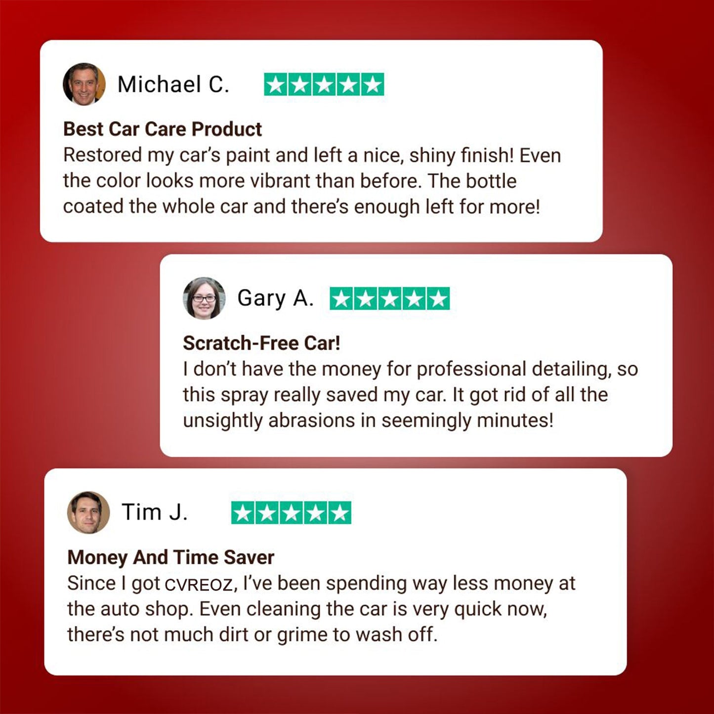 Car Scratches Repair Nano Spray ✨ LIMITED TIME 70% SALE OFF ✨