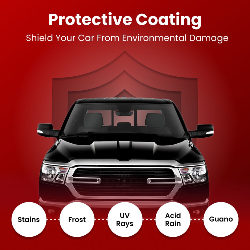 Car Scratches Repair Nano Spray ✨ LIMITED TIME 70% SALE OFF ✨