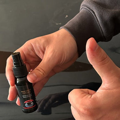 Car Scratches Repair Nano Spray ✨ LIMITED TIME 70% SALE OFF ✨